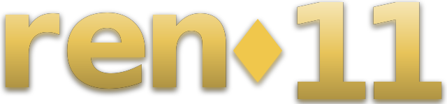 reno 11 logo