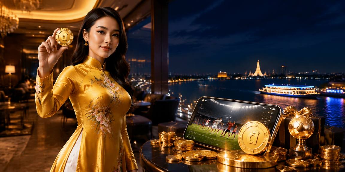 reno 11 Sảnh Di Động
