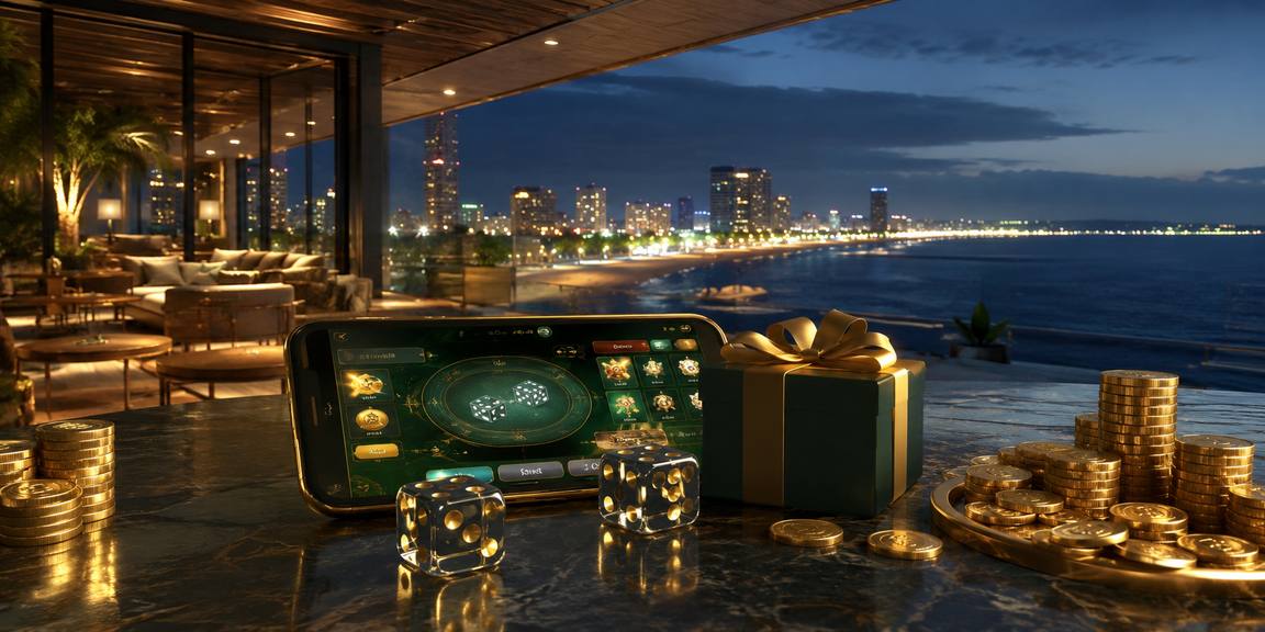 reno 11 Casino